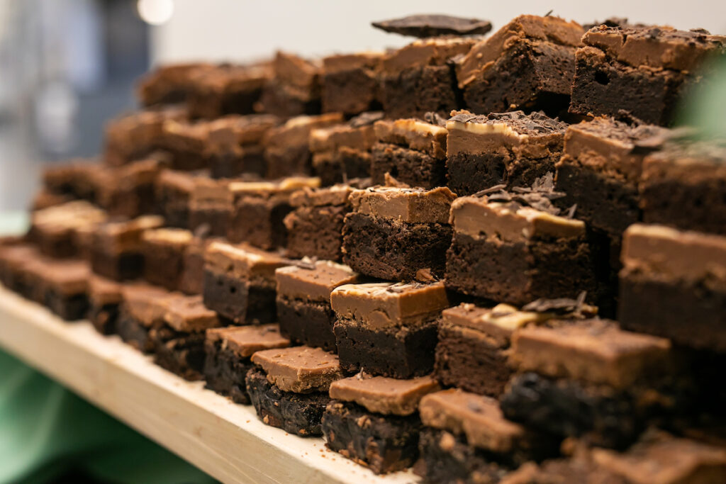 Brownies
