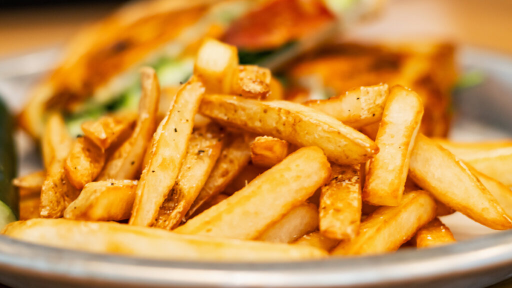 Fries