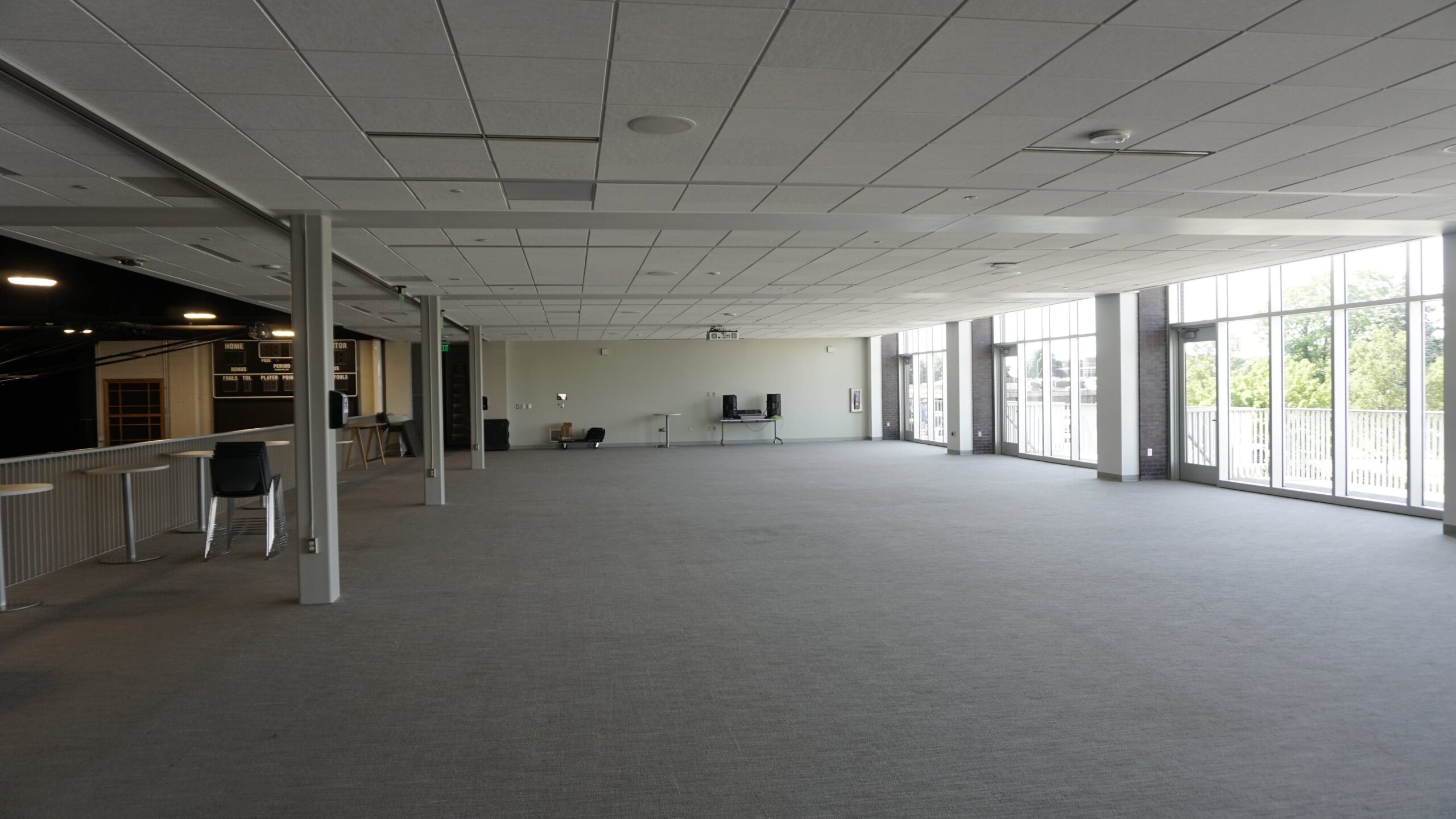 great hall