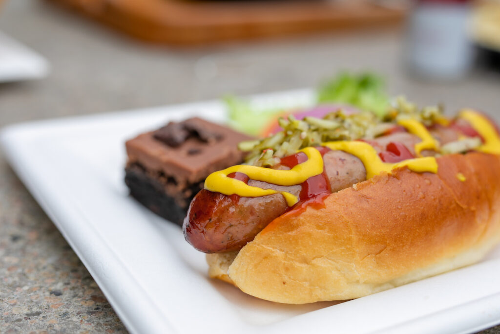 Dining Services | 5 Delicious Options At Holland Civic Center