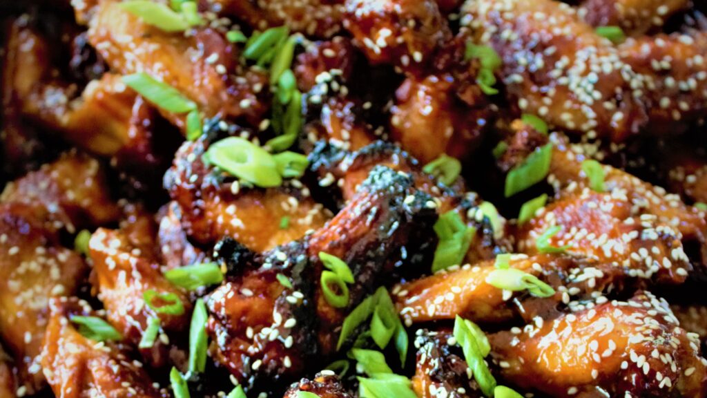 Wings